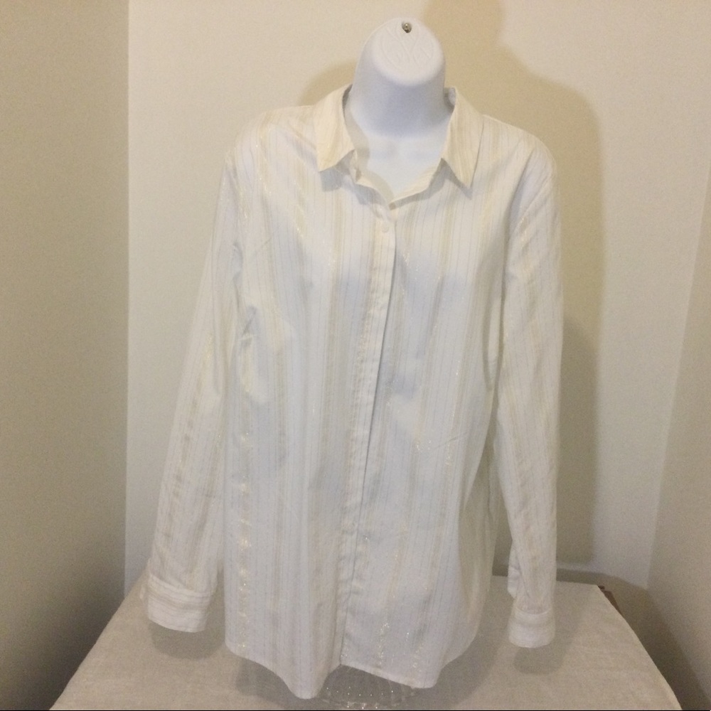 Apt. 9 Ladies Blouse